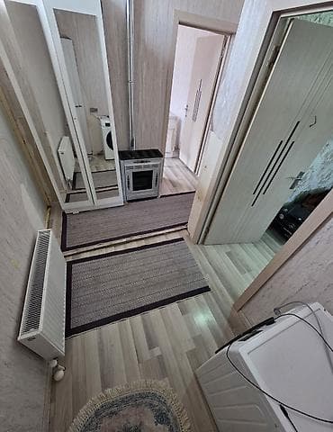 kira evler: 2 otaqlı, 60 kv. m, Kredit yoxdur, Yeni təmirli — 8