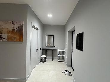 Nardaran qəs., 2 otaqlı, Yeni tikili, 102 kv. m — 5