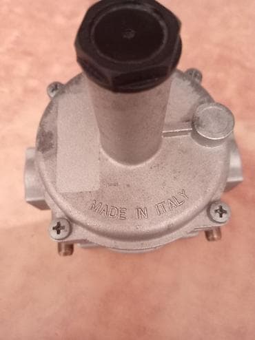 Reduktor qaz 15 azn, ünvan Sumqayit lalafo.az -da Reduktor qaz 15 azn, ünvan Sumqayit