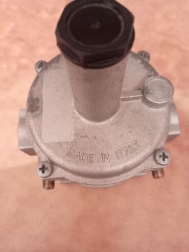 kaktus meyvesi qiymeti: Reduktor qaz 15 azn, kislorod 35 azn, təzədi, ünvan Sumqayit — 5