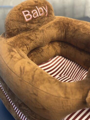 лабубу купить в баку: Uşaq oturacaği 50 azn alınıb 35 azn e satılır. Heç istıfade edılmeyıb — 4