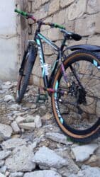 продать велосипед: Б/у Городской велосипед Vista, 29" — 4