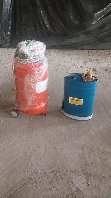 servis avadanliqlari: Avtoservis üçün avadanlıq paketi 1) Launch CAT-501S – avtomatik — 6