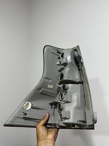 Toyota İşlənmiş — 3