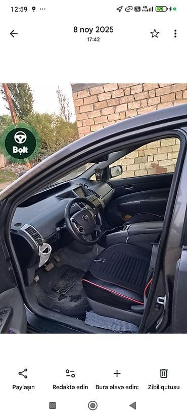 oturacaqlari: Avtomobil oturacağı üçün Panda markalı universal örtük dəsti - — 8