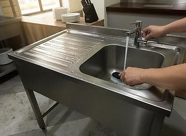 1 metrlik Xalis nerj materialdan, fabrik malıdır, Nerj moyka