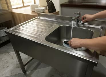 i̇şlənmiş soyuducular: Obyekt bağlandığı üçün bütün əşyaları satılır, vitrin soyuducu, quru — 1