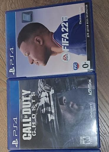 playstation 4 500gb: Sony PlayStation 4 Slim oyun konsolu – 500 GB Xüsusiyyətlər: - Model — 5