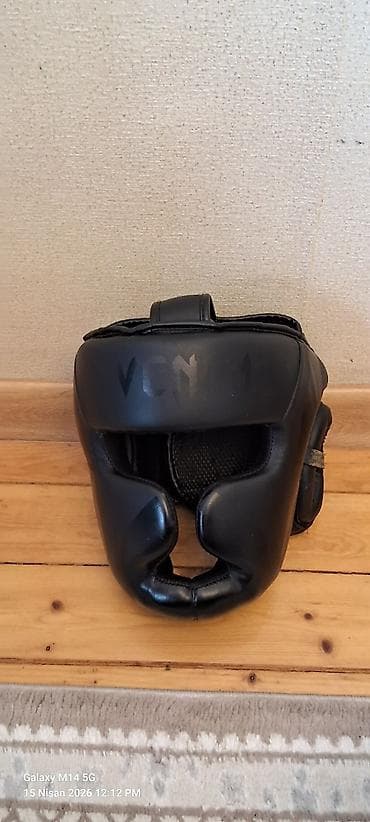 Döyüş başlığı .Cox az islenib tezeden ferqlenmir — 2