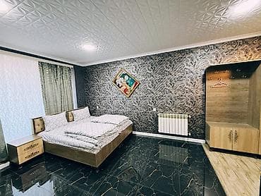 48 kv. m, 1 otaqlı, Kombi, Qaz, İşıq