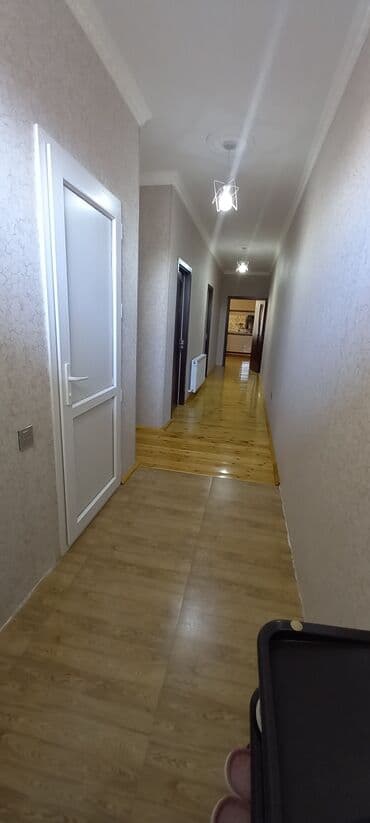 şəkidə ev elanları: Binəqədi qəs. 3 otaqlı, 100 kv. m, Kredit yoxdur, Yeni təmirli — 23