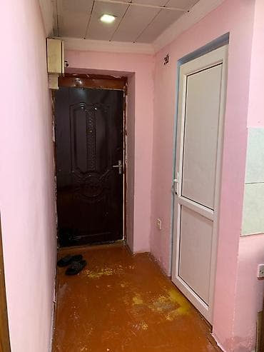 zaqatala kiraye ev: 55 kv. m, 2 otaqlı, Kombi, Qaz, İşıq — 9