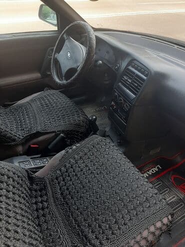 variator karopka nədir: VAZ (LADA) 2112: 1.6 l | 2007 il 244410 km Sedan — 4