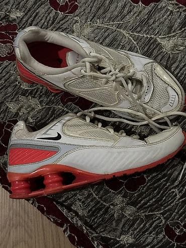 красовка: Original Nike. Unisex. 10azn 36razmer — 2