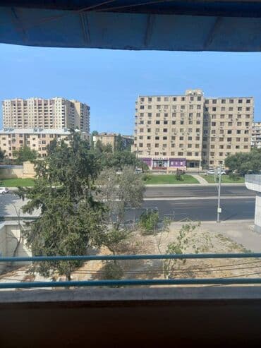 xacmazda satilan evler: Bakı, 3 otaqlı, Köhnə tikili, 70 kv. m — 18