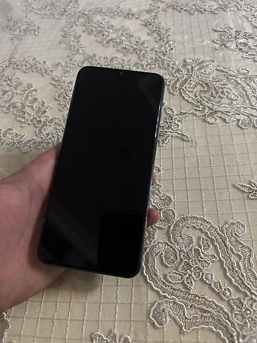 samsung 12 s: Samsung Galaxy A13, 128 GB, rəng - Qara, İki sim kartlı — 1