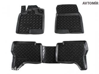 запчасти для авто: Mitsubishi pajero ve her nov avtomobiller ucun ayaqaltılar Bundan — 1