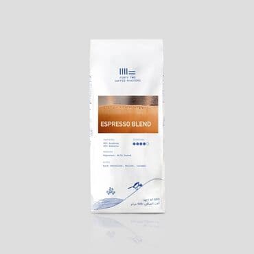 içməli su: Forty Two Coffee Roasters brendi tərəfindən istehsal olunan bu — 1