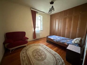 sumgayıt kiralık ev: 400 kv. m, 10 otaq, Kombi, Qaz, İşıq — 27