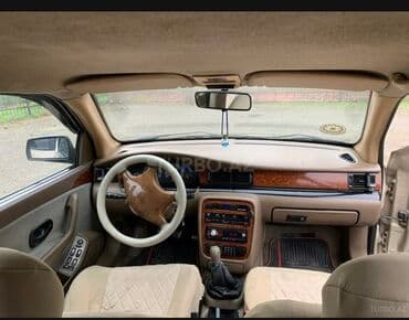 mercedes benz e класс: Iran Khodro Samand: 1.8 л | 2007 г. 445028 км Седан — 6