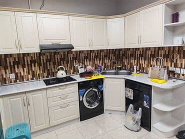 2 otaqlı, Yeni tikili, 68 kv. m