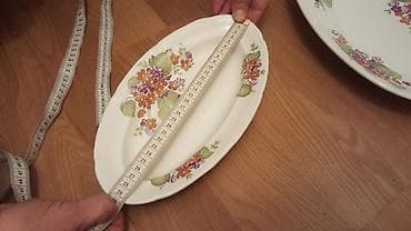 рынок посуды в баку: Антикварная посуда — 5