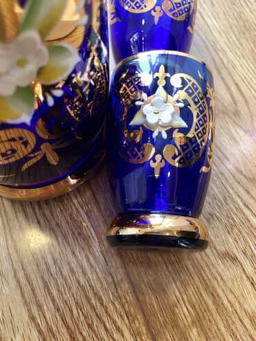 dest qab: Rəng - Göy — 3