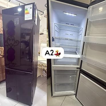 AYNUR 2💃 Samsung nofrost soyuducu 650 manat.Ideal veziyyetdedir.Olcu lalafo.az -da AYNUR 2💃 Samsung nofrost soyuducu 650 manat.Ideal veziyyetdedir.Olcu