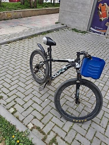 Şəhər velosipedi Saft, 26"