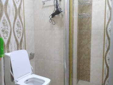 аренда квартир в баку без посредников: Renesans yaşayış kompleksində 6 mərtəbəli binanın 3 cu mərtəbəsi- — 3