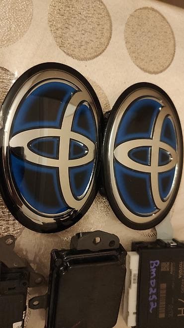 range rover diskleri: Toyota RAV4, 2022 il, Orijinal, ABŞ, İşlənmiş — 2