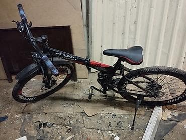Велосипеды: STELS SPORT dağ velosipe. biril var almisam wapcata yaza bilesis — 4