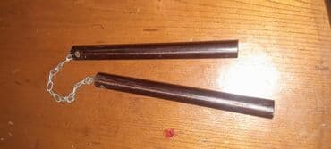 qarabağ viktoriya plzen bilet: Nuncagi,material-ebonit — 3