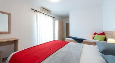 kirayə otel: Hotel bakida yerlesir mohtesem otelimizde iki nefer qonaqlayanlar ucun — 1