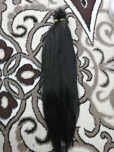 3 days krem: Təbii sac 55 sm 100 qr — 2