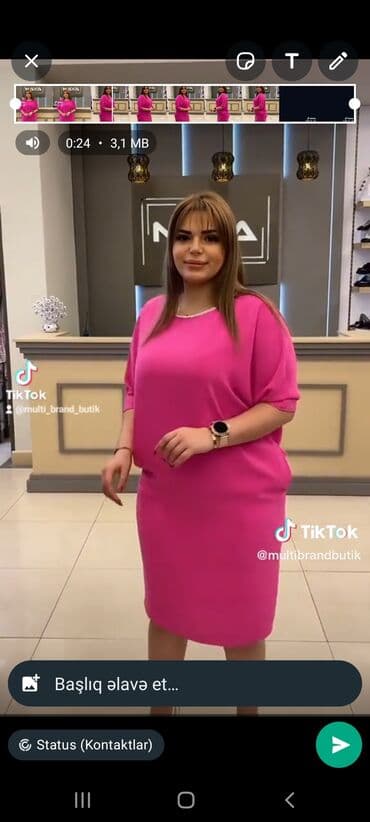 böyük bədən qadın donları: Verda firmanin 44 46 48 uygun 2defe saatlig geyinilib almag isteyen — 2