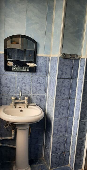 дорогие виллы в городе: Satılır/icarəyə təklif olunur: işıqlı mənzil otaqları - Klassik — 6