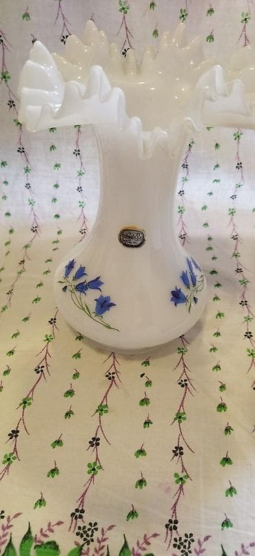 Vazalar: Bir vaza — 3