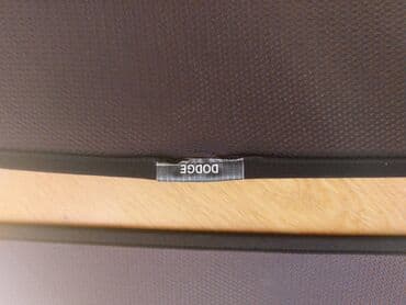 qapi ucun perdeler: Salam dodge Durango yan perdeler eyilen qatlanandir.Icaze verilen — 2