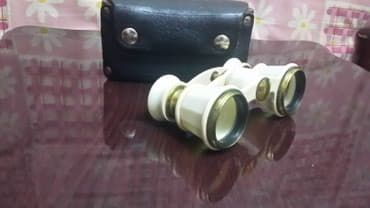 optik eynekler qiymetleri: Binokil Teatralni satiram 105m — 3