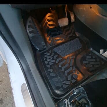 pikap masinlarin qiymeti: Ford Focus 2005-2011poliuretan ayaqalti ❗QiYMƏT: 50azn 📣Bizim — 1