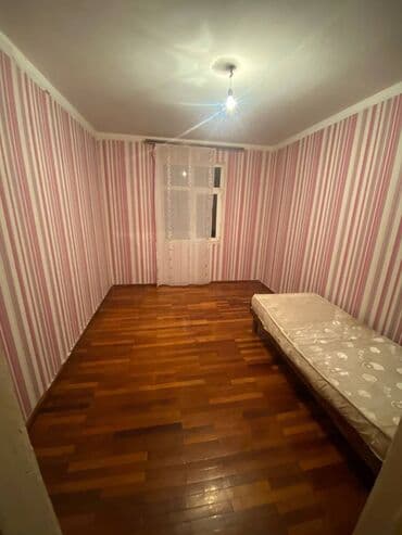 keşlede kiraye evler 2025: Memar əcəmi metrosu 4 mkr 5 mərtəbəli binanın 2-ci mərtəbəsində 2 — 3