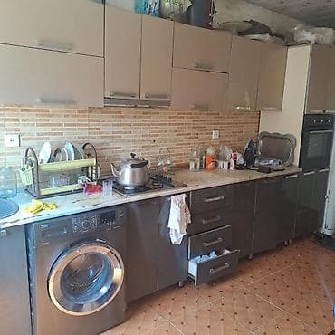 ucuz mebel instagram: L🅰️/ mətbəx mebeli, ölçü 4,8 m . 300 azn (ancaq mebel satılır) ⁵³⁵⁴ — 1