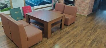 Ofis oturacaqları: Təcili satılır :550 manat — 2