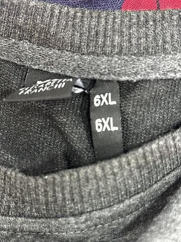 desd paltarlar: Elisabetta Franchi dəst – tünd boz rəngdə - Model: idman üslublu — 6