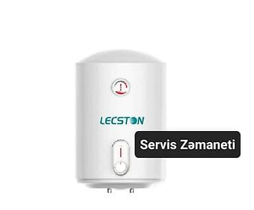 stol usdu qaz: Ariston 50 l, Yeni, Kredit yoxdur, Pulsuz çatdırılma — 1