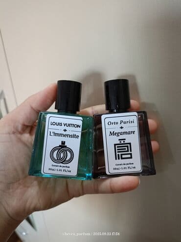 спрей кондиционер для волос: Ətir/Parfum DELUXE keyfiyyət yağ parfumların topdan və pərakəndə — 4