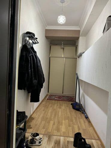 makler gence: 2 otaqlı, Yeni tikili, m. Həzi Aslanov, 60 kv. m — 7