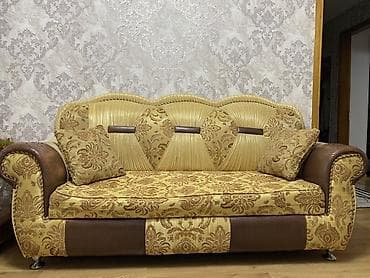 klasik mebel: Klassik divan, Divan — 1