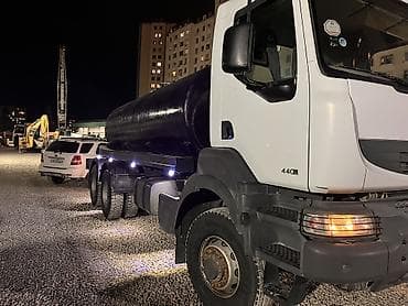 teker hava vuran: Kanalizasiya və çirkab suların daşınması — 3